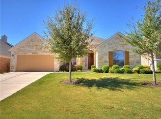 208 Drury Ln, Austin, TX 78737