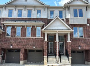 389 Conklin Rd #17, Brantford, ON N3T 0N5