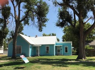 714 Topeka St, Larned, KS 67550
