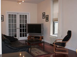 186 E 111th St, New York, NY 10029
