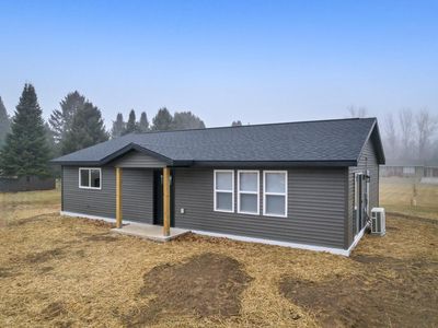 18 West 11th STREET, Cochrane, WI, 54622