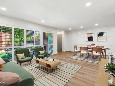 103 E PALM Lane #103-A, Phoenix, AZ, 85004