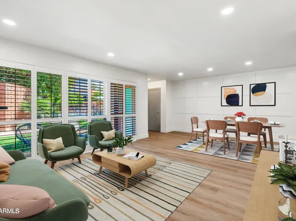 103 E PALM Lane #103-A, Phoenix, AZ 85004