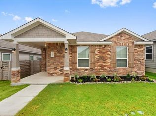 711 Speckled Alder Dr, Pflugerville, TX 78660