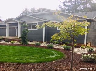5943 Timberridge Dr SE, Salem, OR 97317