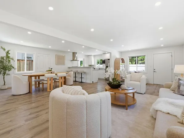 150 Middlefield Rd, Palo Alto, CA 94301