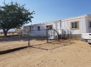 4828 Sydnor Ave, Ridgecrest, CA 93555