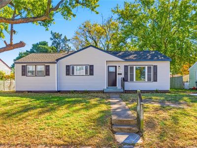 5612 Norlina Rd, Virginia Beach, VA, 23455