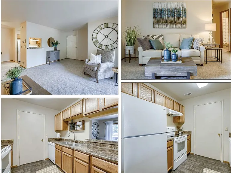 Southfield Apartments — Photo 7
