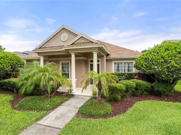 12533 Cragside Ln, Windermere, FL 34786