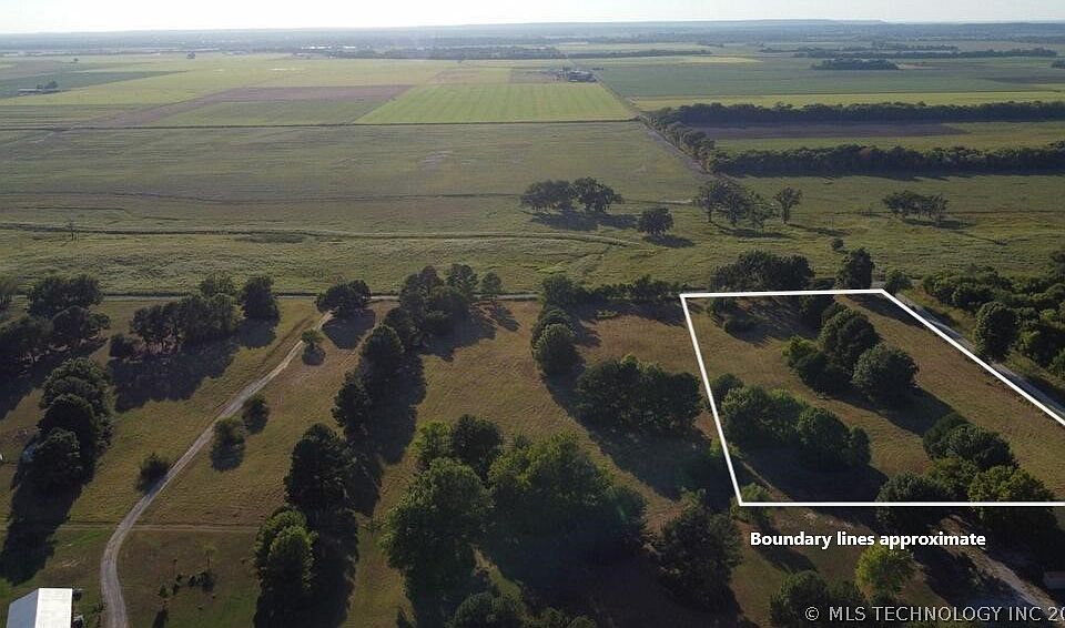 2nd image of S 349th East Ave