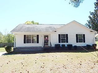 306 Spears St, Darlington, SC 29532