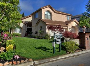 3675 Deer Trail Dr, Danville, CA 94506