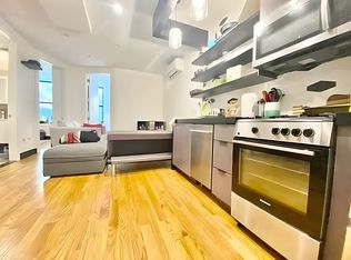 279 Irving Ave #1R, Brooklyn, NY 11237