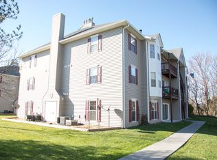104 Timberlake Ter #3, Stephens City, VA 22655