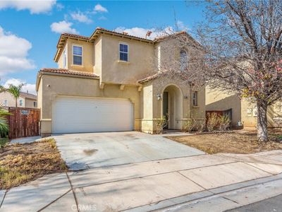 3664 Alhambra Ln, Perris, CA, 92571