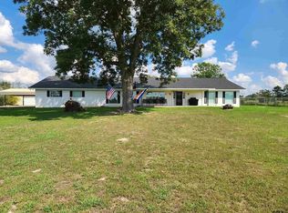 250 County Road 3270, Mount Pleasant, TX 75455