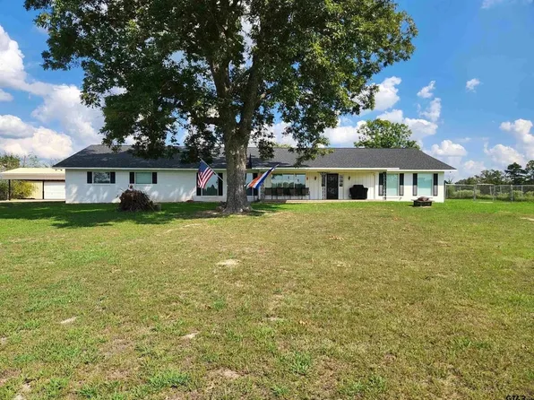 250 County Road 3270, Mount Pleasant, TX 75455