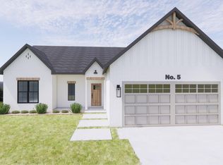 5 Songbird Cv, Greenbrier, AR 72058