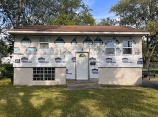 22227 Willow Tree Ave, Sauk Village, IL 60411