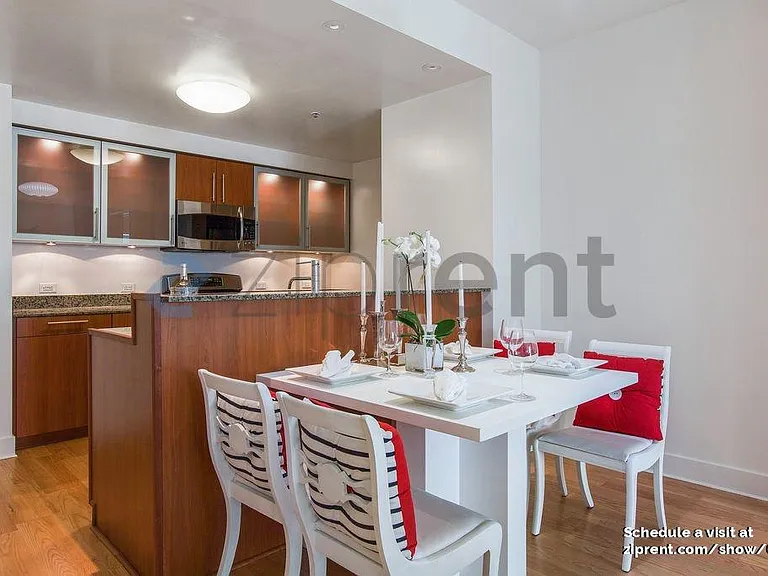 50 Lansing St #302 — Photo 3