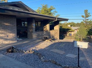 403 E 34th St, Silver City, NM 88061