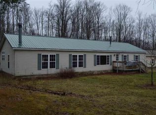 6820 Lake Rd, Fife Lake, MI 49633
