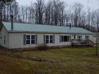 6820 Lake Rd, Fife Lake, MI, 49633