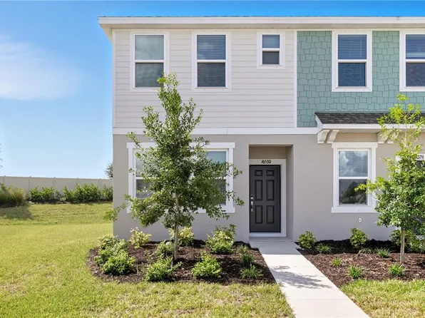 16530 San Nicola Pl, Bradenton, FL 34211