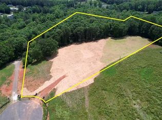 240 Hensley Ln #3, Hoschton, GA