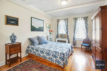 Sold by Bond New York