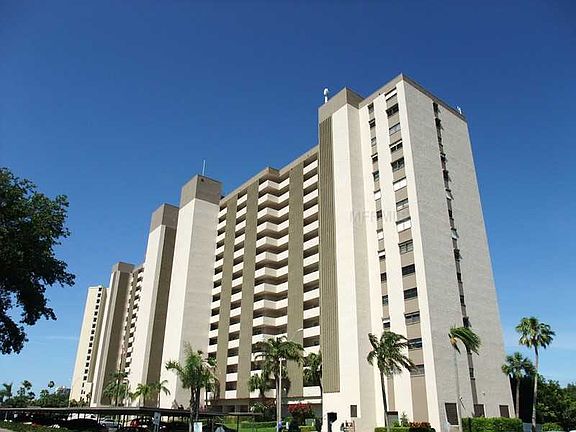 2nd image of 7050 Sunset Dr S APT 1409