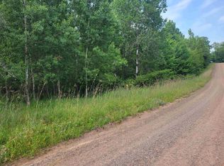 S Thorn Lake Loop #25, Gordon, WI 54838