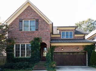 1922 Luther St, Charlotte, NC 28204