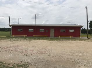 1093 Lcr 498, Mexia, TX 76667