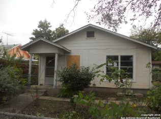 646 SW 37th St, San Antonio, TX 78237
