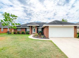 1347 Mazurek Blvd, Pensacola, FL 32514