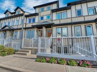 50 S Westland Rd #416, Okotoks, AB T1S2G4