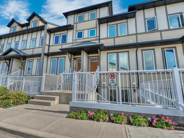 50 S Westland Rd #416, Okotoks, AB T1S 2G4