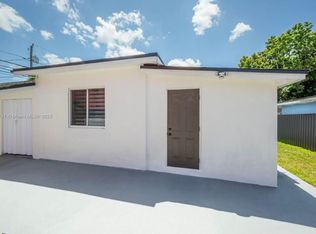 2479 NW 26th St, Miami, FL 33142
