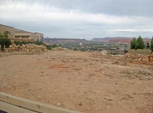 Cliffpoint Drive #512, St George, UT 84790