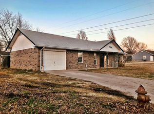 1514 Trenton Cir, Wagoner, OK 74467