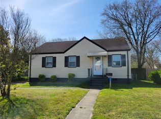1104 Anne Ave, Chesapeake, VA 23324