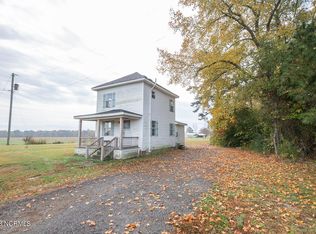 132 Bembury Rd, Hertford, NC 27944