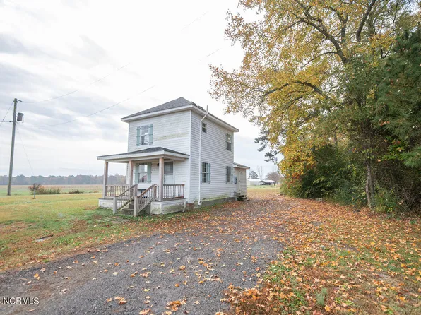 132 Bembury Road, Hertford, NC 27944