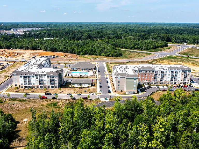 Heights at Jackson Village, A 55+ Community — Photo 24