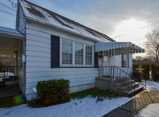 922 S Main St, Wilkes Barre, PA 18702