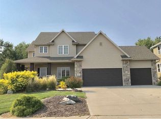 7610 N 154th Cir, Bennington, NE 68007