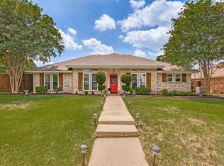 1000 Mellville Dr, Plano, TX 75075