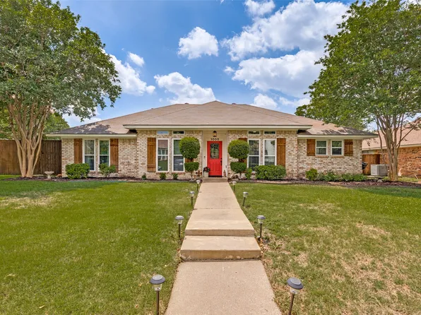 1000 Mellville Dr, Plano, TX 75075